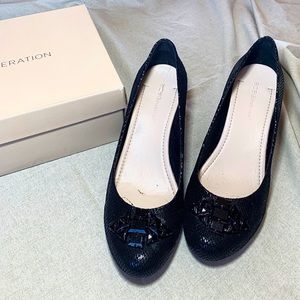 Vintage BCBG with Box